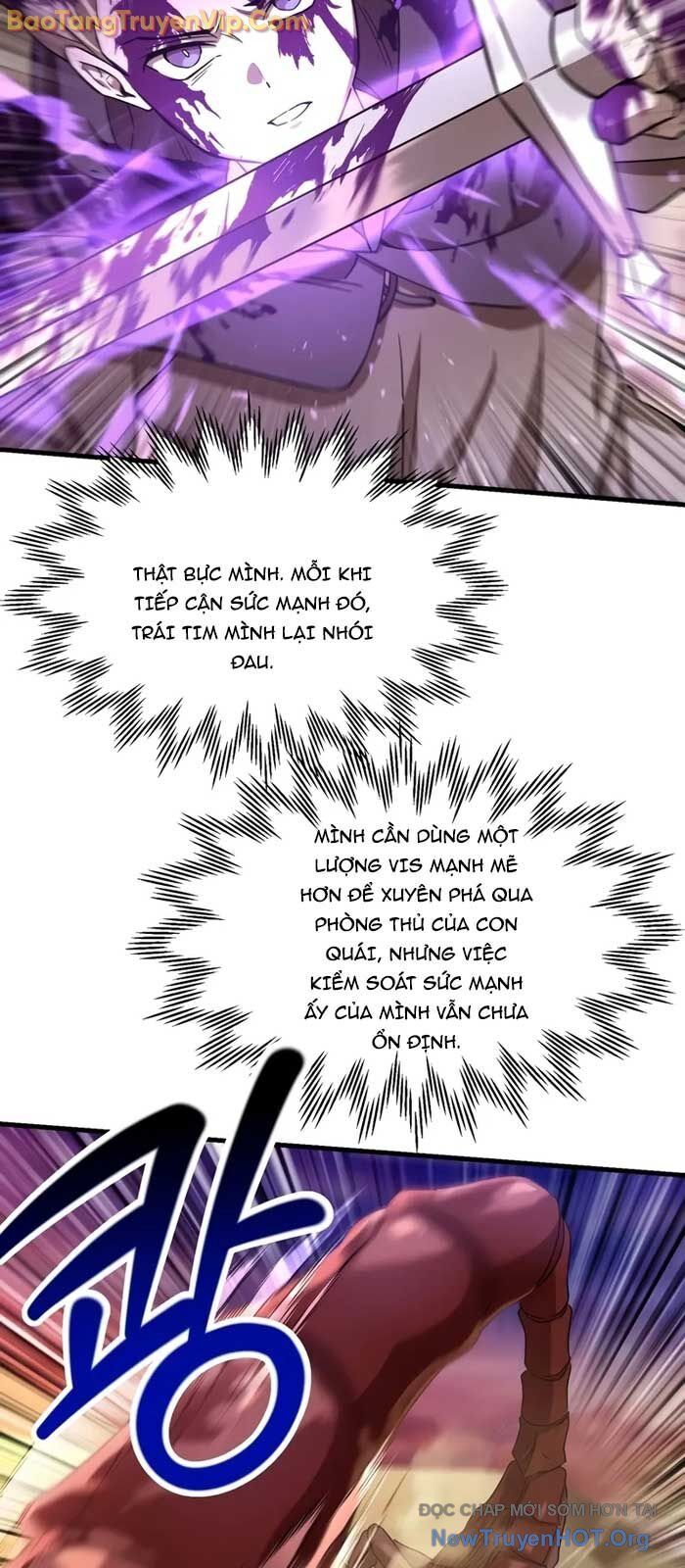 Helmut Đứa Trẻ Bị Ruồng Bỏ Chap 99 - Next Chap 100