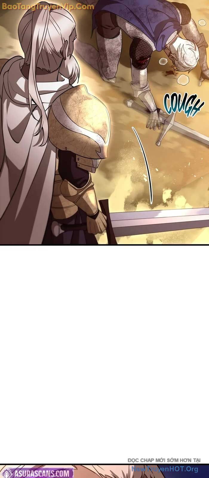 Helmut Đứa Trẻ Bị Ruồng Bỏ Chap 99 - Next Chap 100