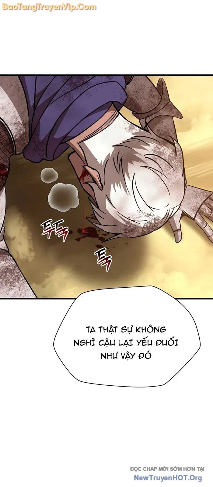 Helmut Đứa Trẻ Bị Ruồng Bỏ Chap 99 - Next Chap 100