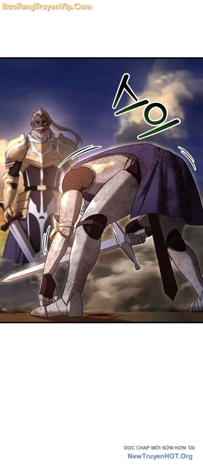 Helmut Đứa Trẻ Bị Ruồng Bỏ Chap 99 - Next Chap 100