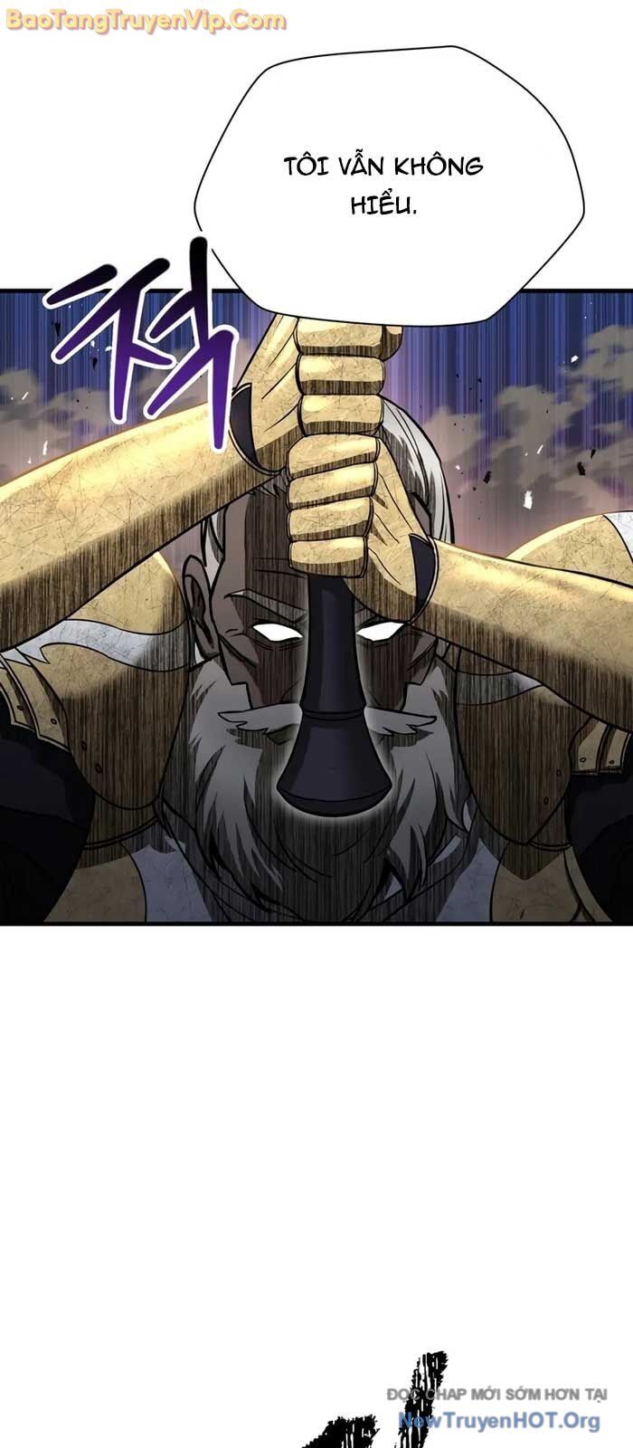 Helmut Đứa Trẻ Bị Ruồng Bỏ Chap 99 - Next Chap 100