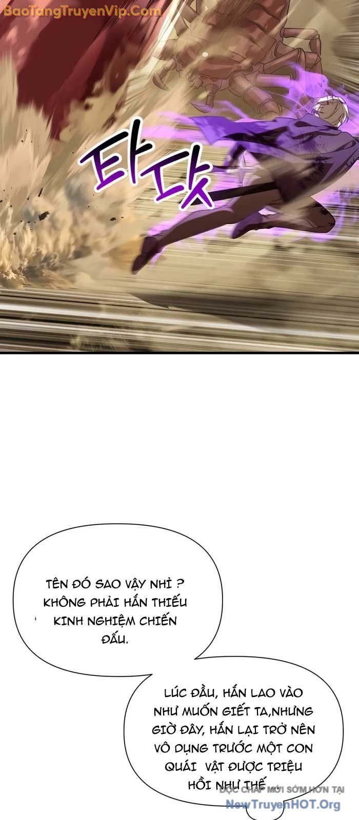 Helmut Đứa Trẻ Bị Ruồng Bỏ Chap 99 - Next Chap 100