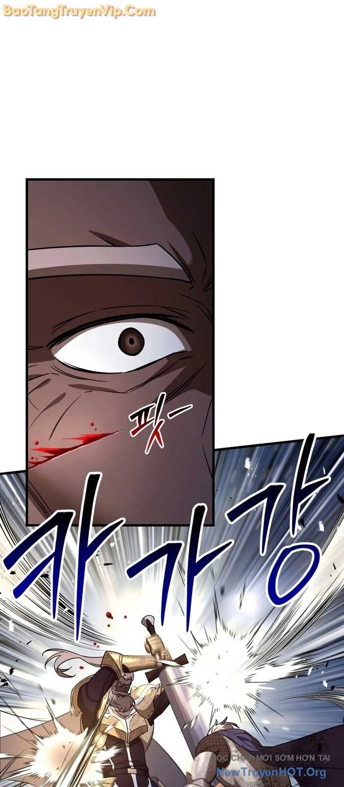Helmut Đứa Trẻ Bị Ruồng Bỏ Chap 99 - Next Chap 100
