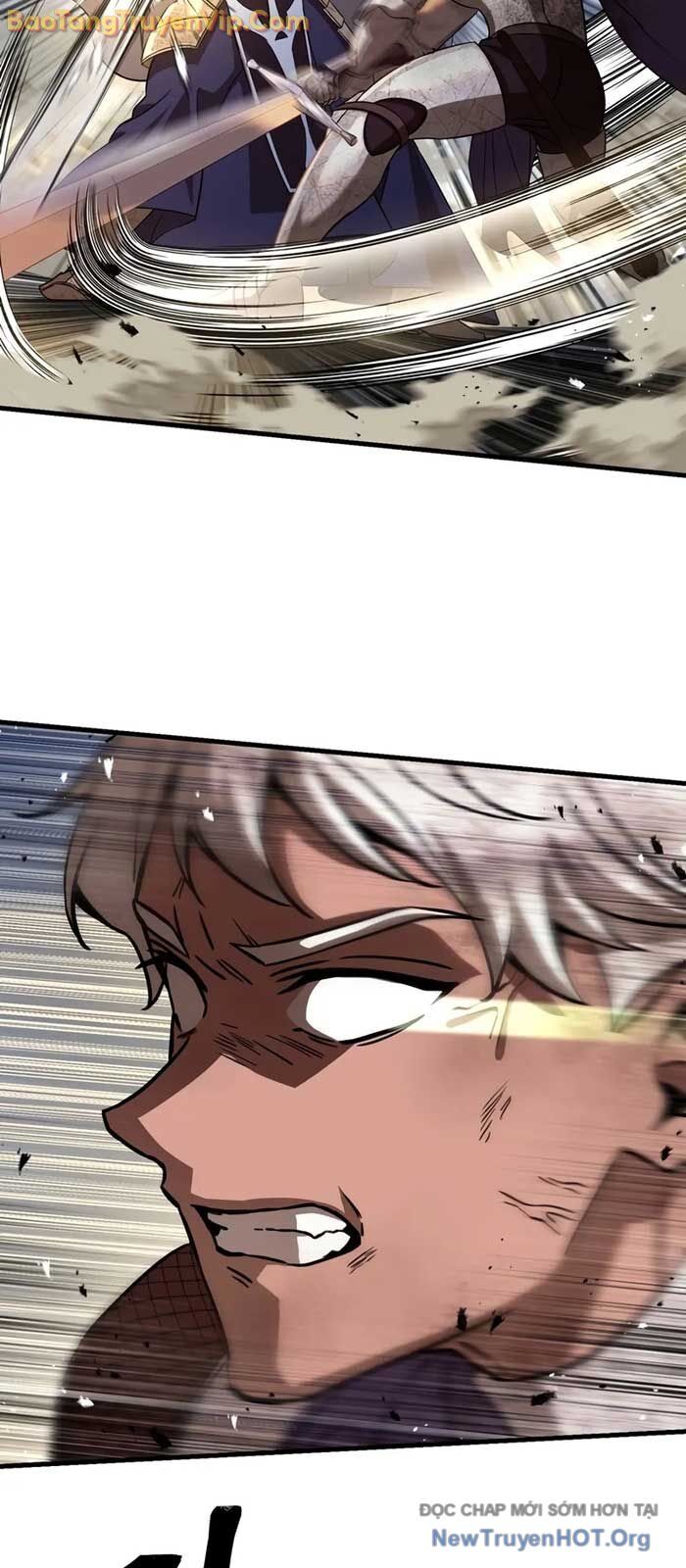 Helmut Đứa Trẻ Bị Ruồng Bỏ Chap 99 - Next Chap 100