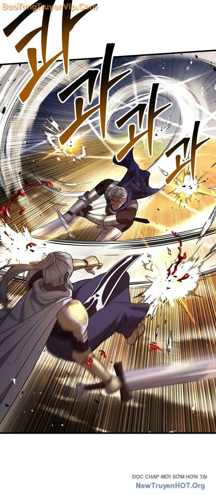 Helmut Đứa Trẻ Bị Ruồng Bỏ Chap 99 - Next Chap 100