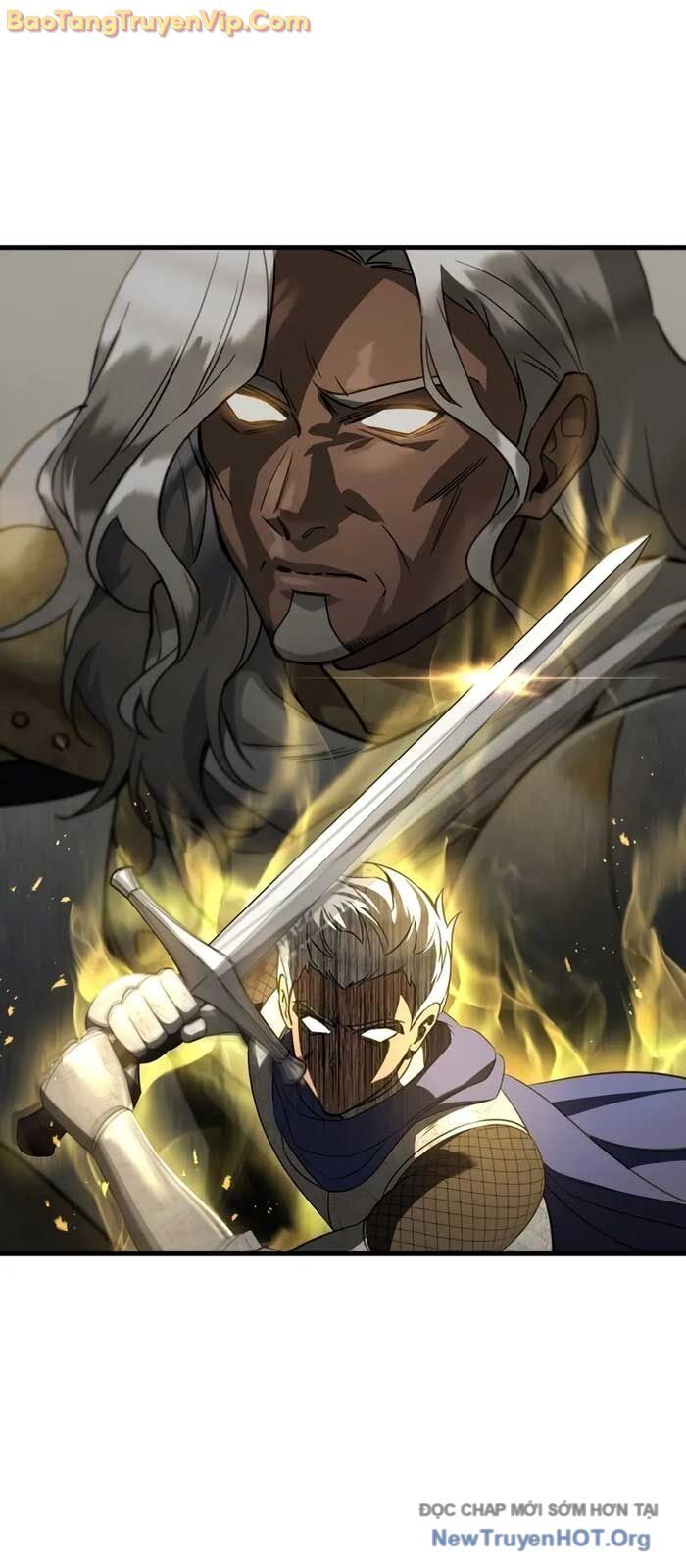 Helmut Đứa Trẻ Bị Ruồng Bỏ Chap 99 - Next Chap 100