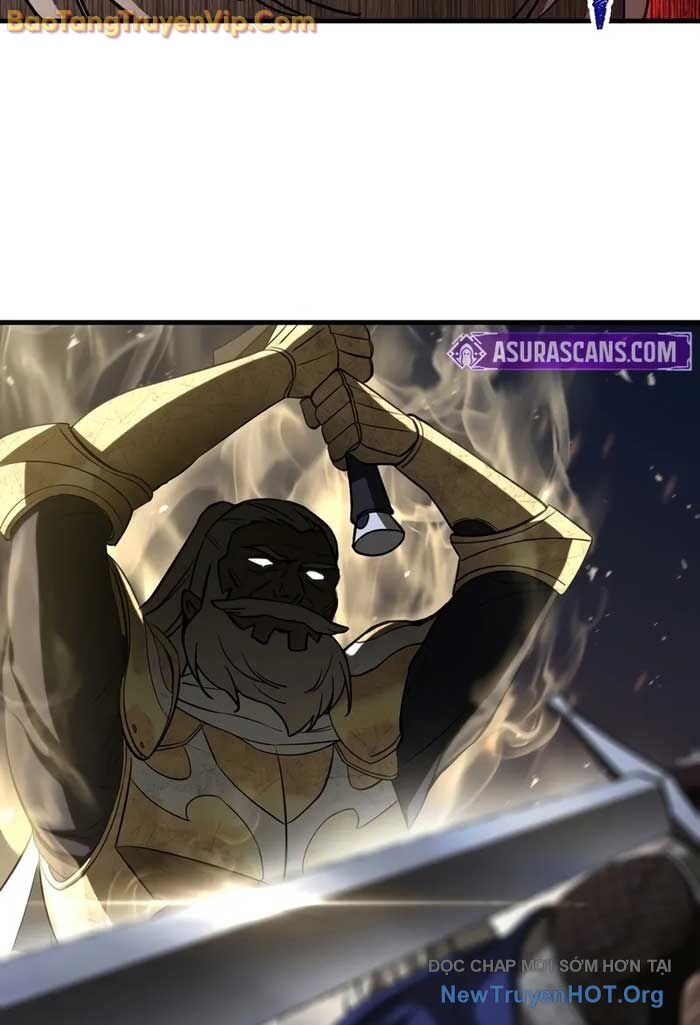 Helmut Đứa Trẻ Bị Ruồng Bỏ Chap 99 - Next Chap 100