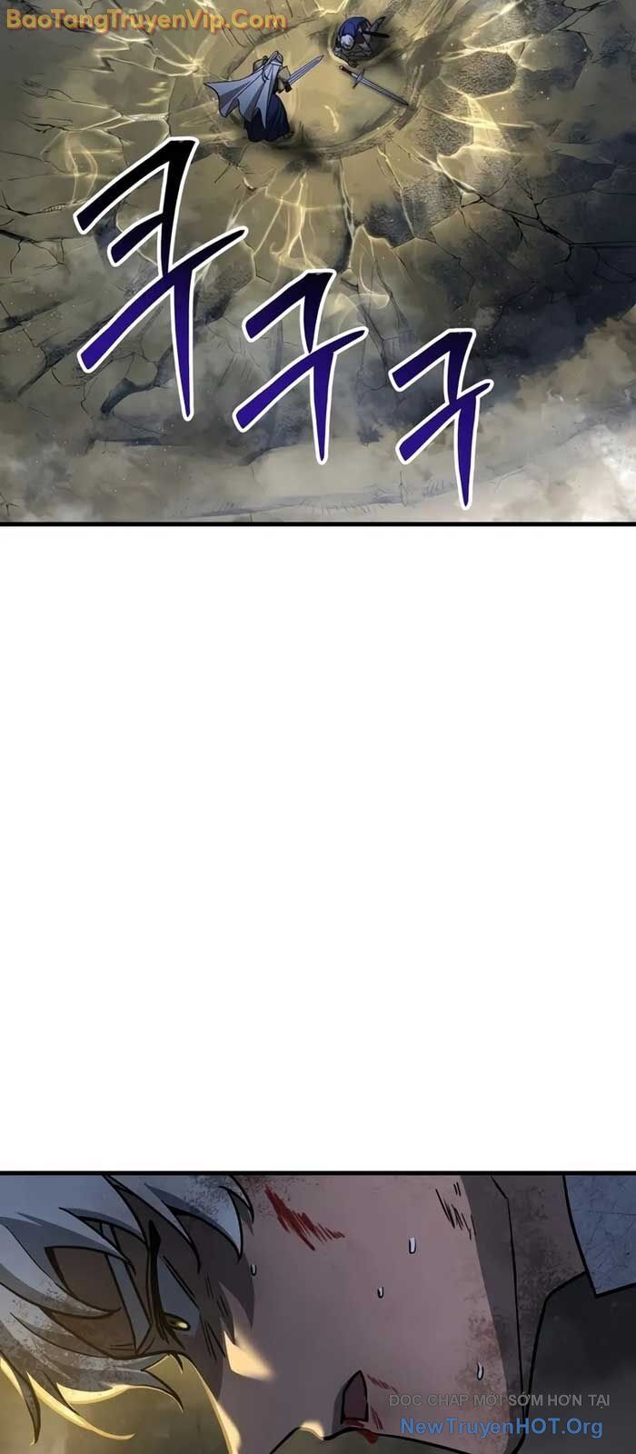 Helmut Đứa Trẻ Bị Ruồng Bỏ Chap 99 - Next Chap 100