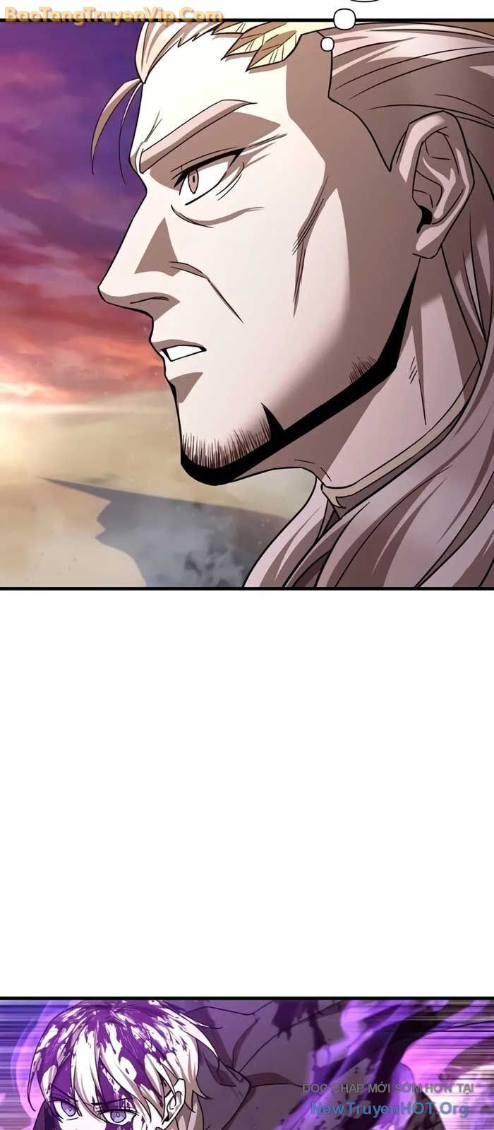 Helmut Đứa Trẻ Bị Ruồng Bỏ Chap 99 - Next Chap 100