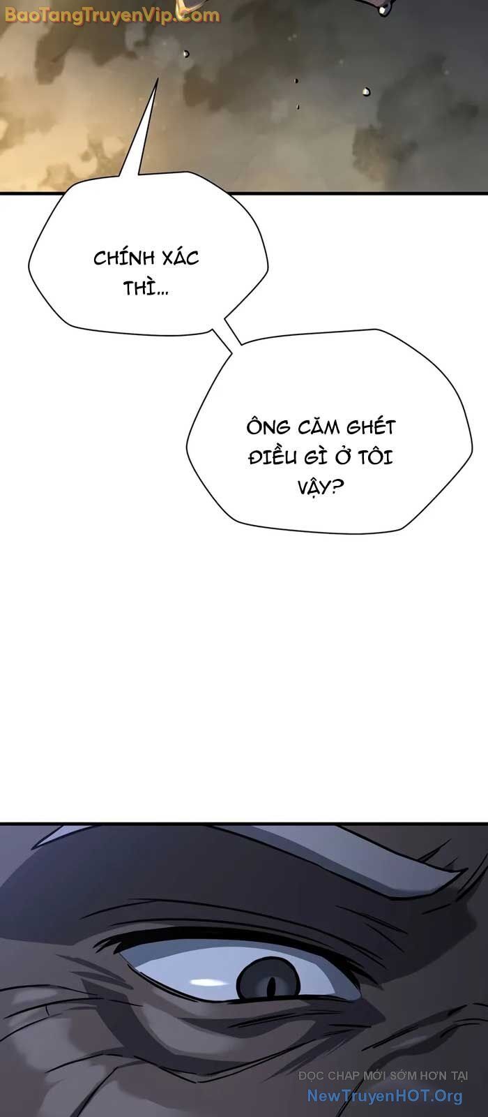 Helmut Đứa Trẻ Bị Ruồng Bỏ Chap 99 - Next Chap 100