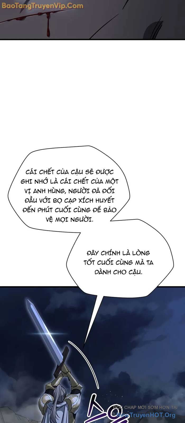 Helmut Đứa Trẻ Bị Ruồng Bỏ Chap 99 - Next Chap 100