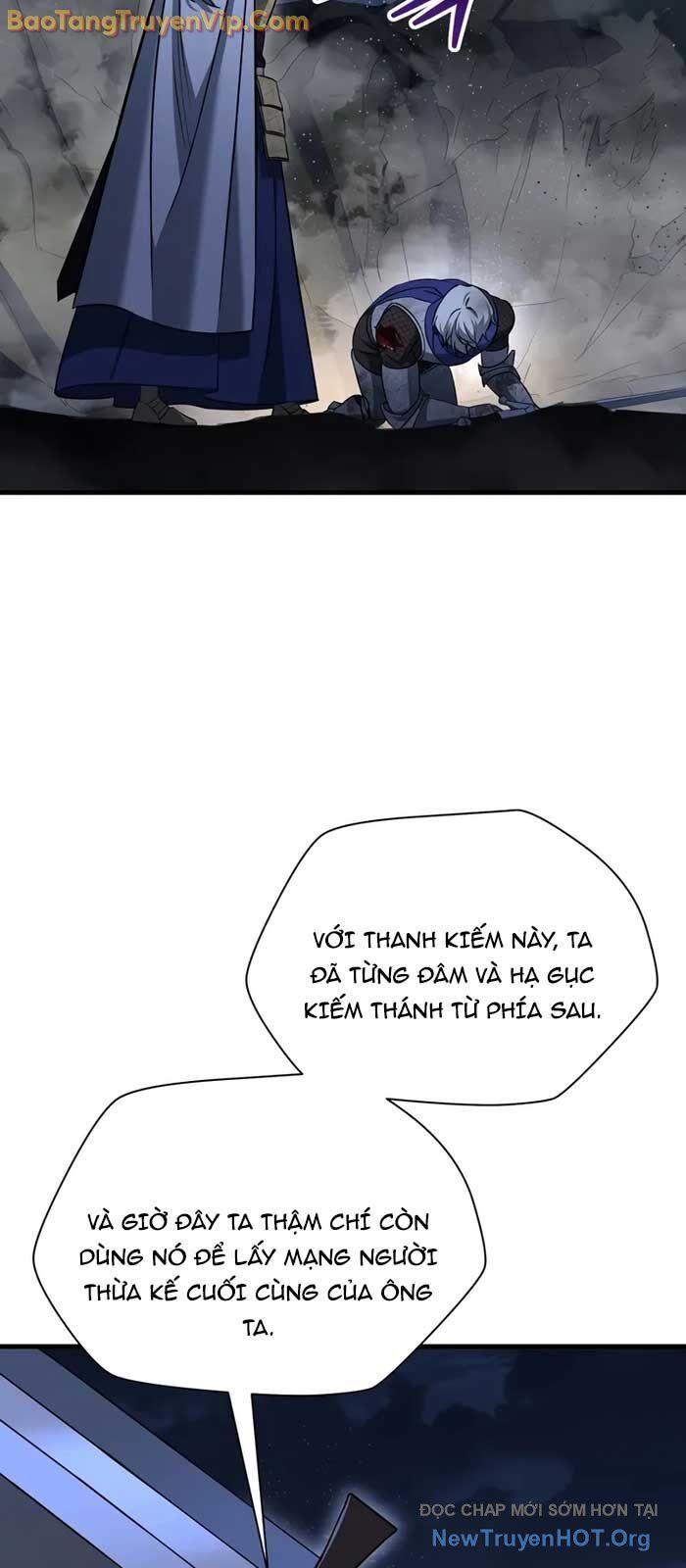 Helmut Đứa Trẻ Bị Ruồng Bỏ Chap 99 - Next Chap 100