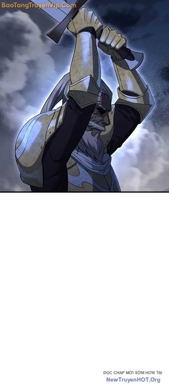 Helmut Đứa Trẻ Bị Ruồng Bỏ Chap 99 - Next Chap 100