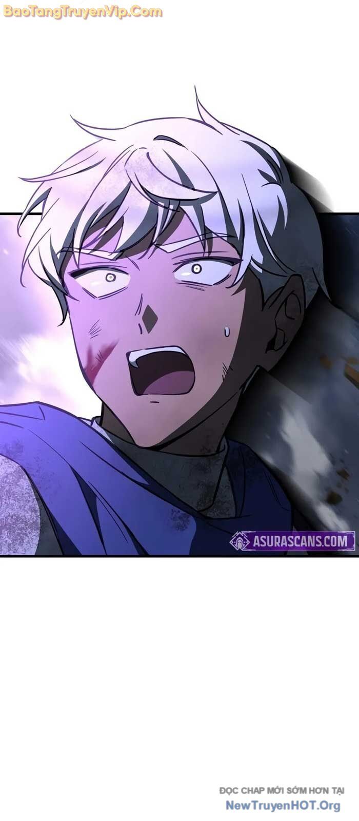 Helmut Đứa Trẻ Bị Ruồng Bỏ Chap 99 - Next Chap 100