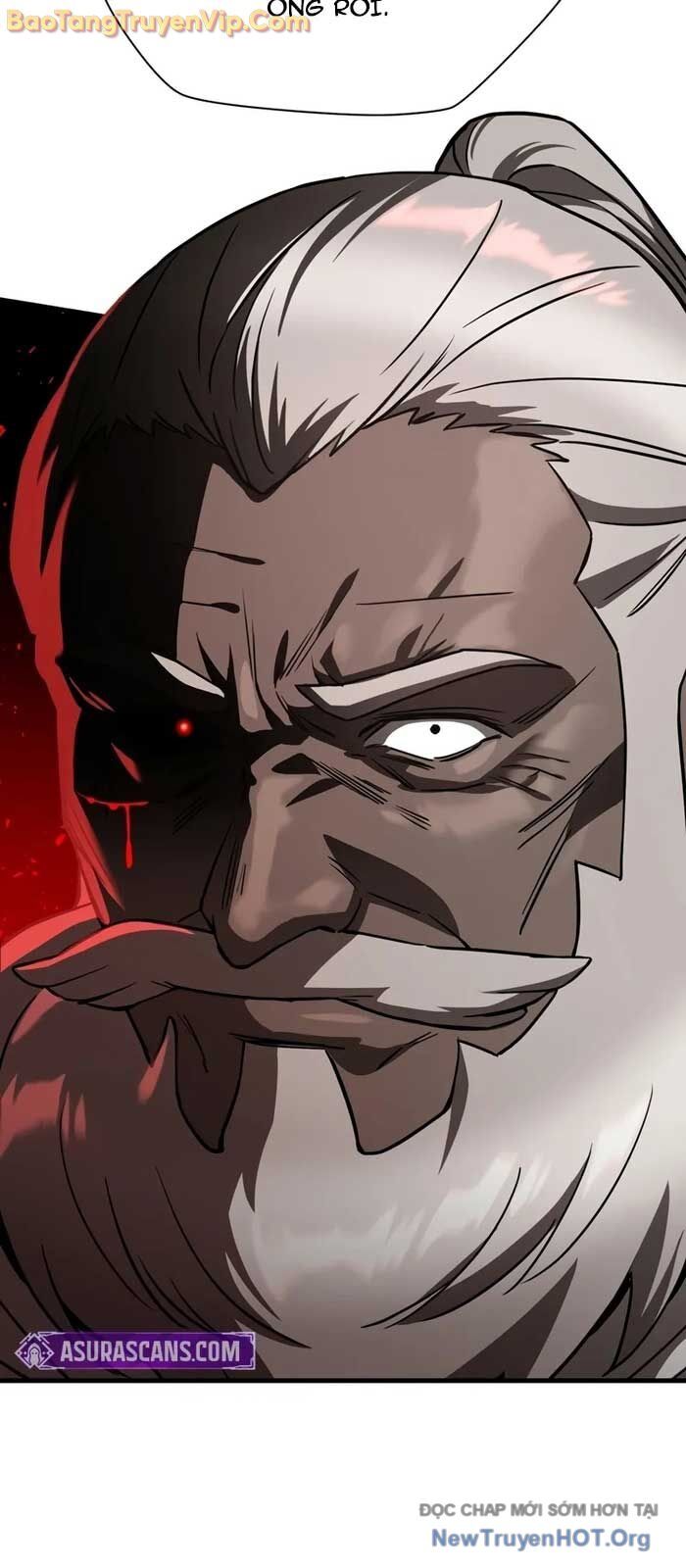 Helmut Đứa Trẻ Bị Ruồng Bỏ Chap 99 - Next Chap 100