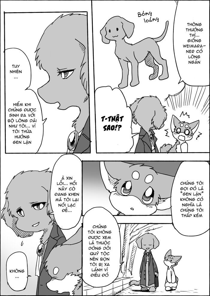 Helper Shibeta Chap 8 - Next Chap 9