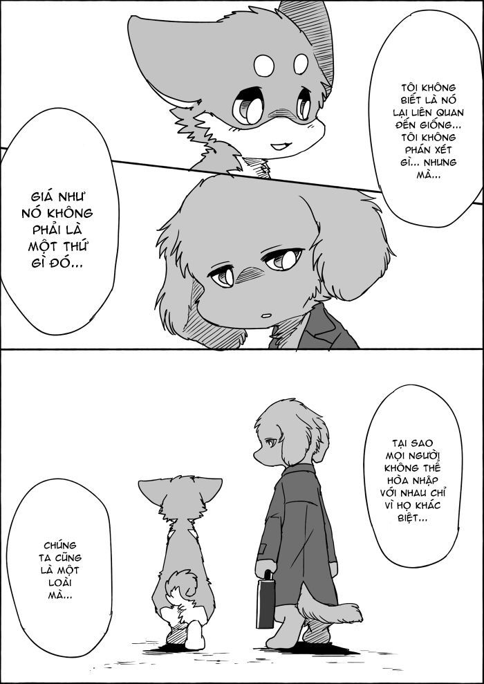 Helper Shibeta Chap 8 - Next Chap 9
