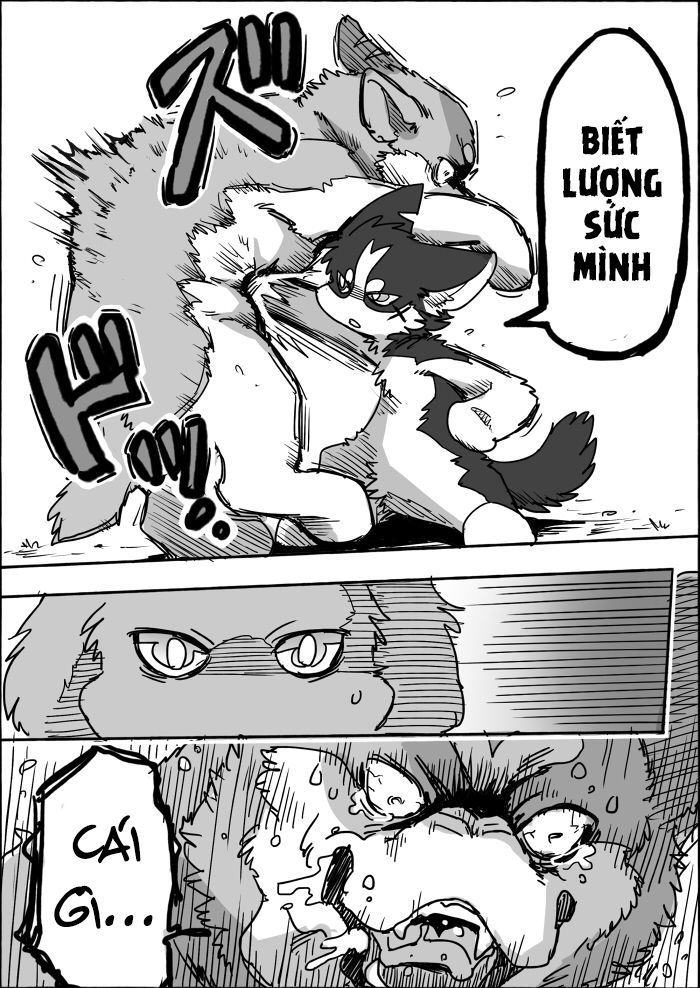 Helper Shibeta Chap 8 - Next Chap 9