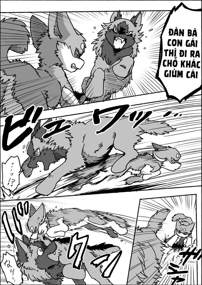 Helper Shibeta Chap 8 - Next Chap 9