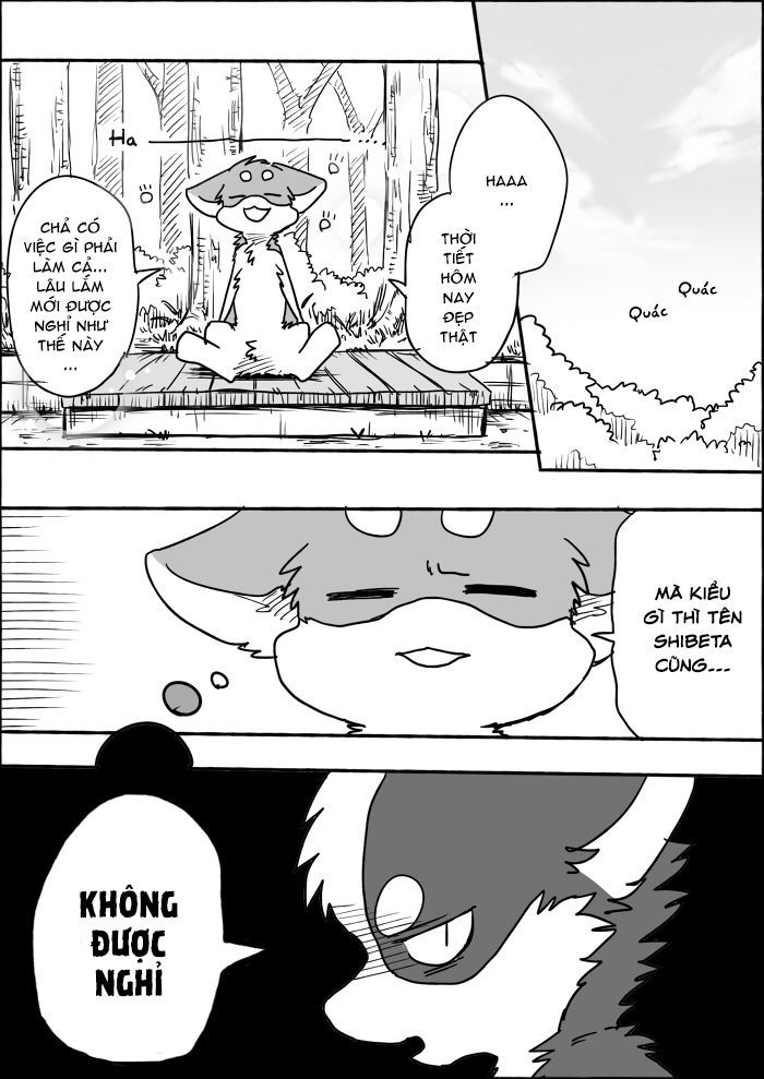 Helper Shibeta Chap 8 - Next Chap 9