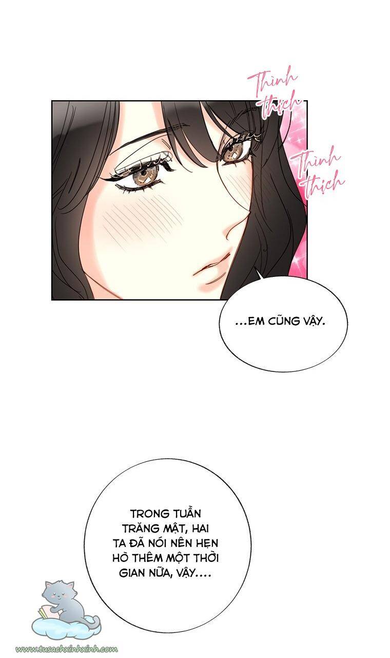 Hẹn Hò Chốn Công Sở Chap 111 - Next Chap 112