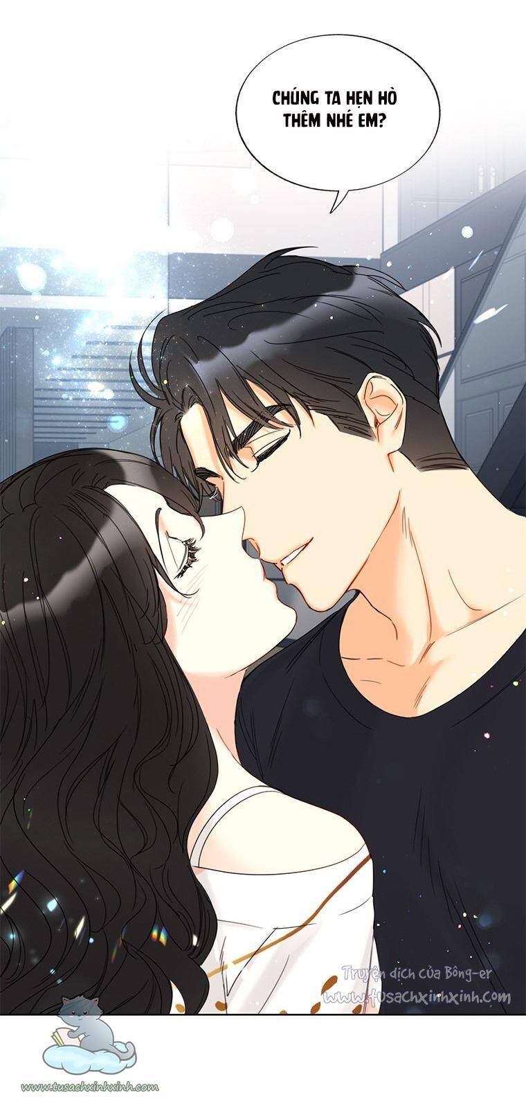 Hẹn Hò Chốn Công Sở Chap 111 - Next Chap 112