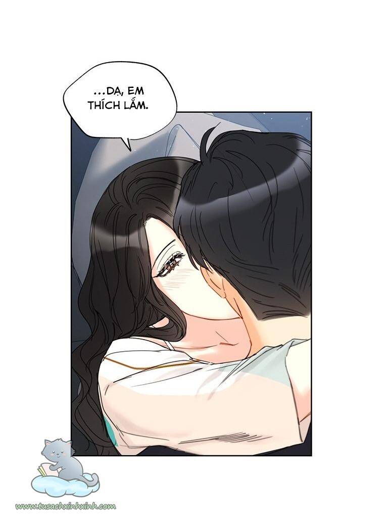 Hẹn Hò Chốn Công Sở Chap 111 - Next Chap 112