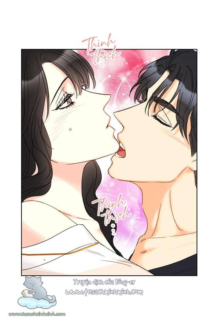 Hẹn Hò Chốn Công Sở Chap 111 - Next Chap 112