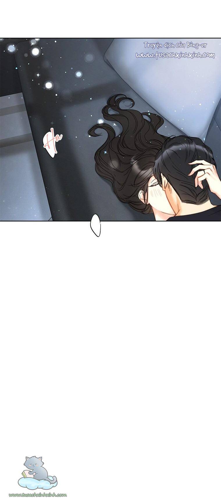 Hẹn Hò Chốn Công Sở Chap 111 - Next Chap 112