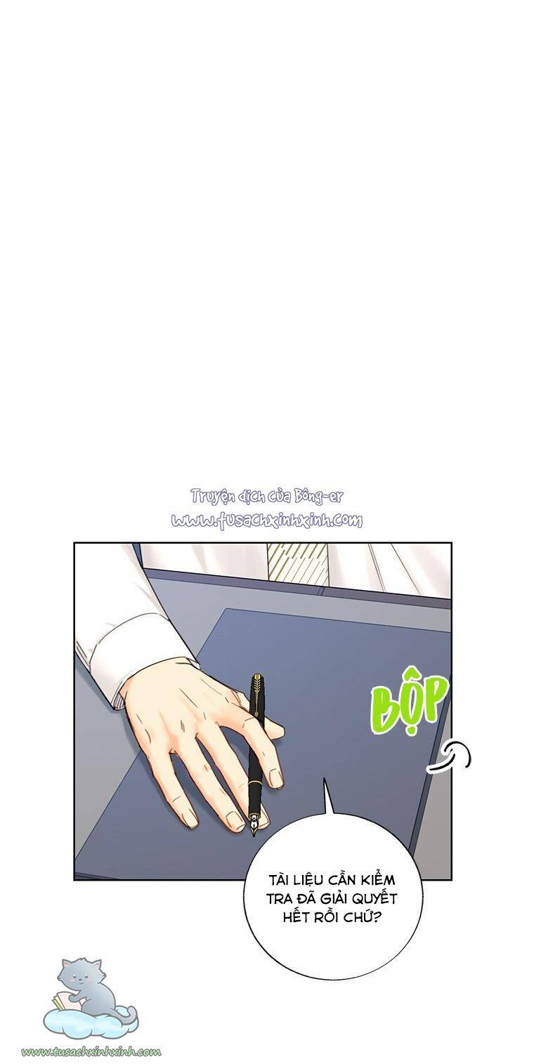 Hẹn Hò Chốn Công Sở Chap 111 - Next Chap 112