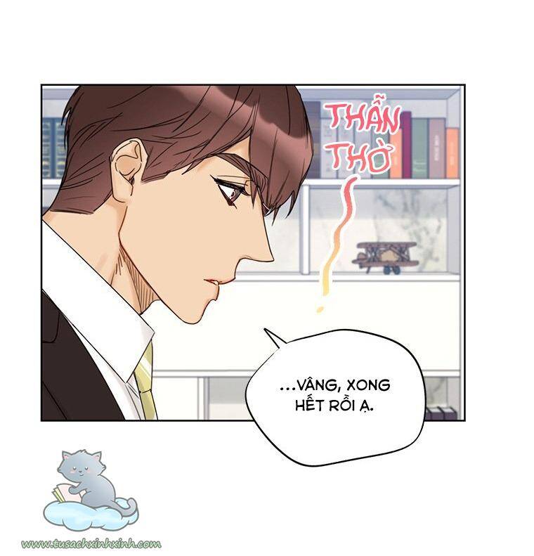 Hẹn Hò Chốn Công Sở Chap 111 - Next Chap 112