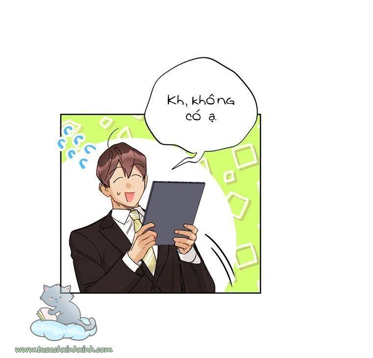 Hẹn Hò Chốn Công Sở Chap 111 - Next Chap 112