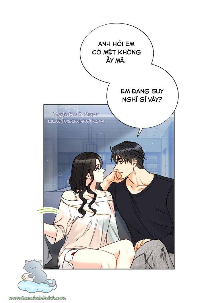 Hẹn Hò Chốn Công Sở Chap 111 - Next Chap 112