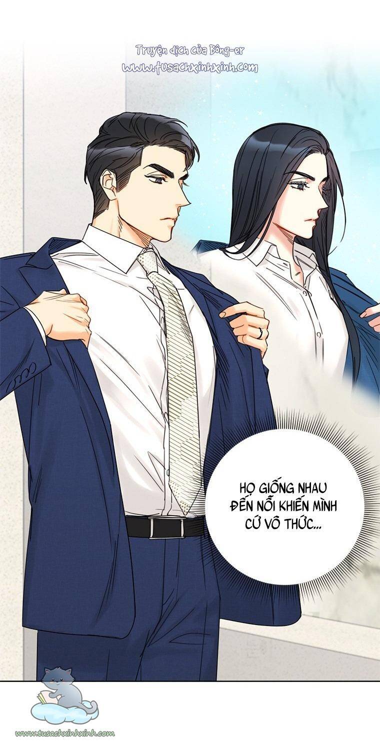Hẹn Hò Chốn Công Sở Chap 111 - Next Chap 112