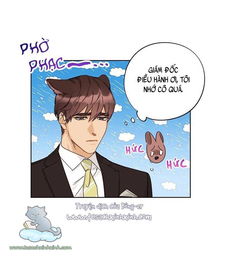 Hẹn Hò Chốn Công Sở Chap 111 - Next Chap 112