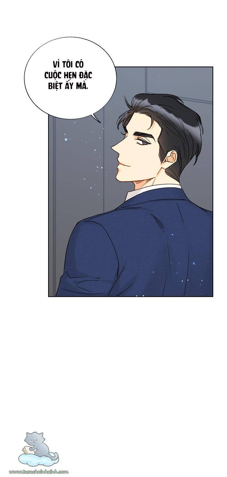 Hẹn Hò Chốn Công Sở Chap 111 - Next Chap 112
