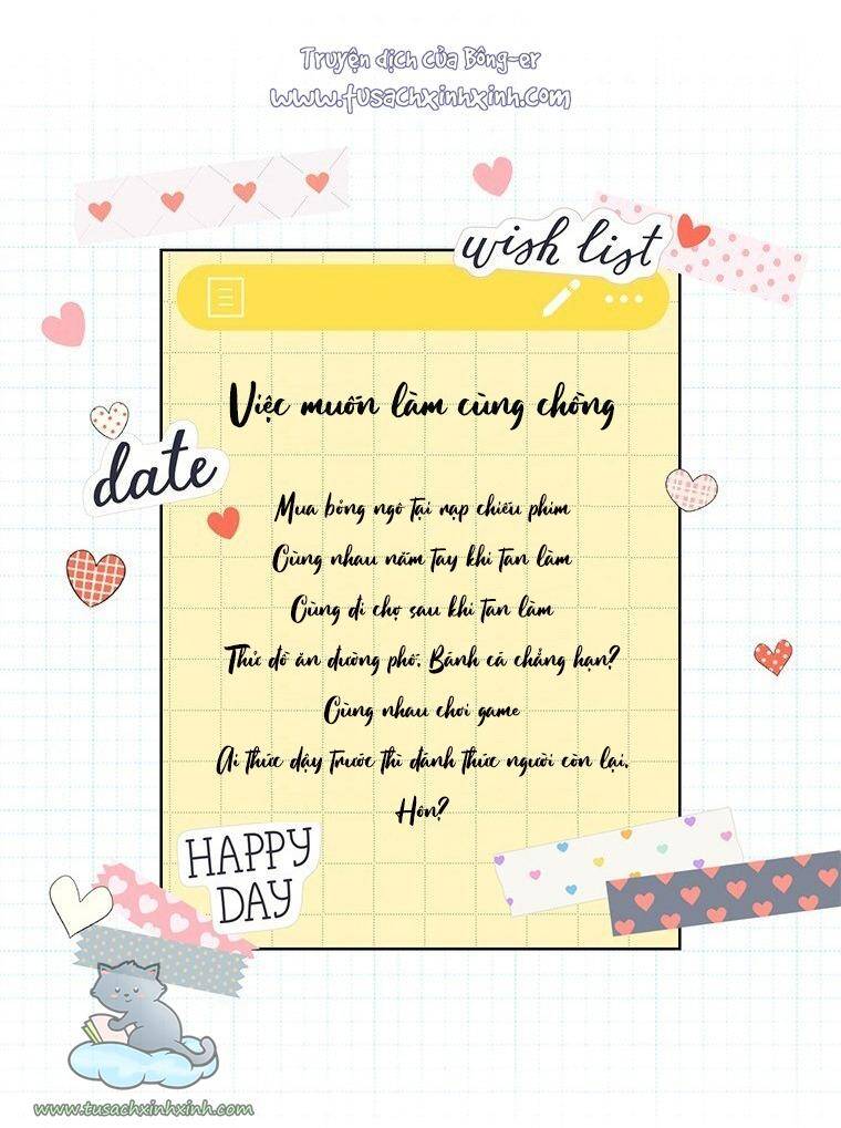 Hẹn Hò Chốn Công Sở Chap 111 - Next Chap 112