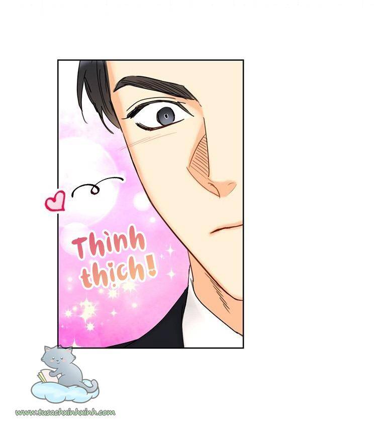 Hẹn Hò Chốn Công Sở Chap 111 - Next Chap 112