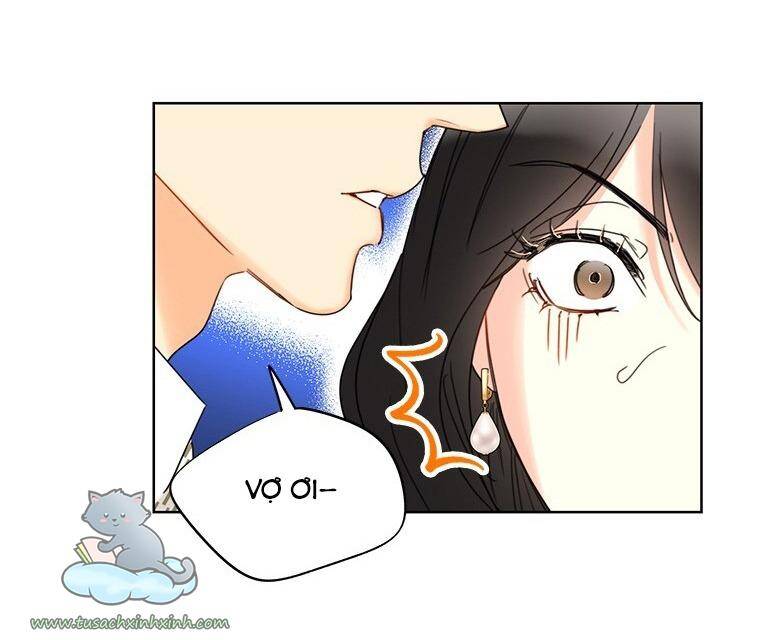 Hẹn Hò Chốn Công Sở Chap 111 - Next Chap 112