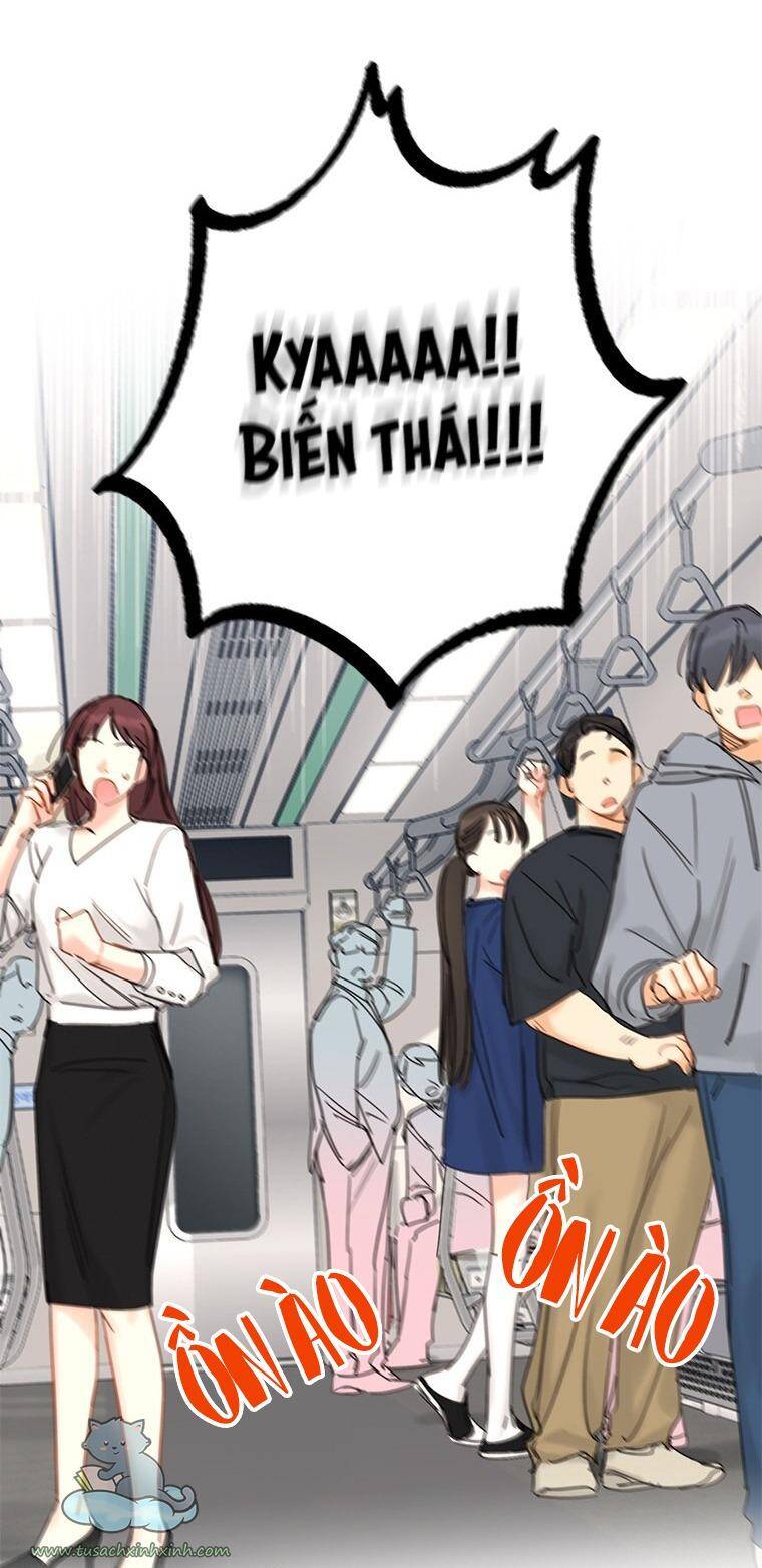 Hẹn Hò Chốn Công Sở Chap 111 - Next Chap 112