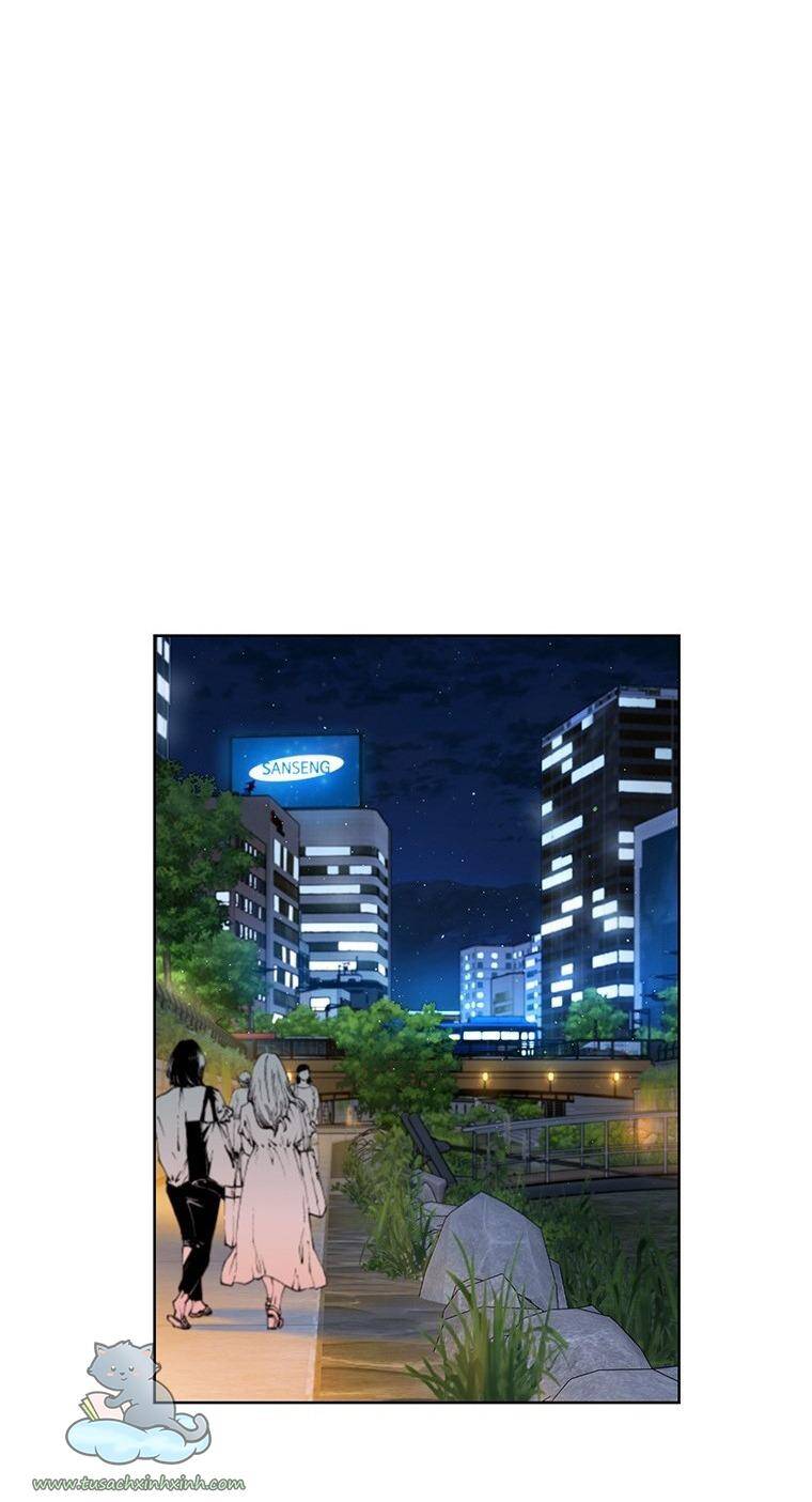 Hẹn Hò Chốn Công Sở Chap 111 - Next Chap 112