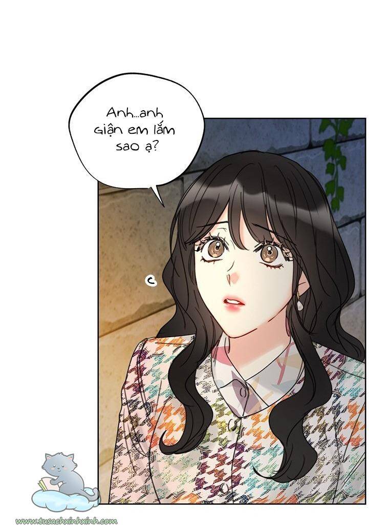 Hẹn Hò Chốn Công Sở Chap 111 - Next Chap 112
