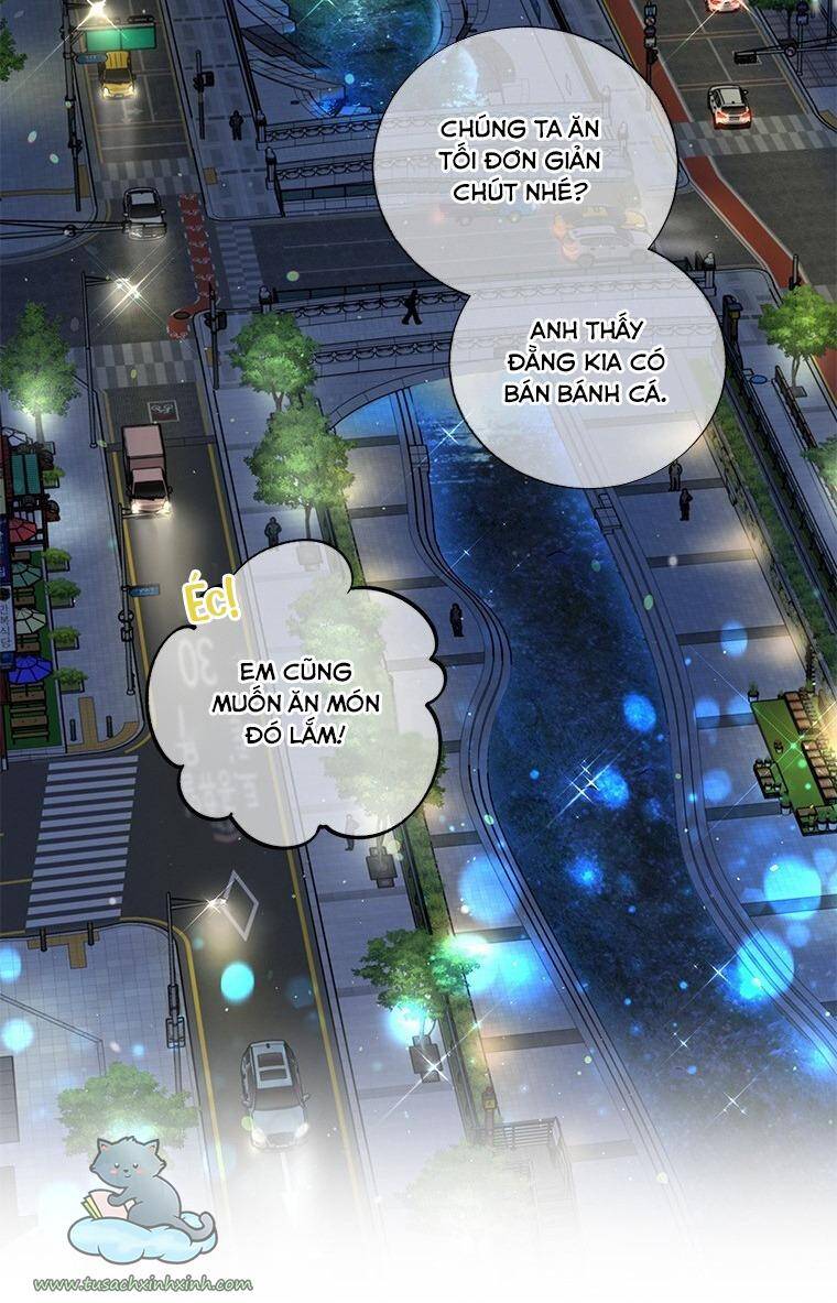 Hẹn Hò Chốn Công Sở Chap 111 - Next Chap 112