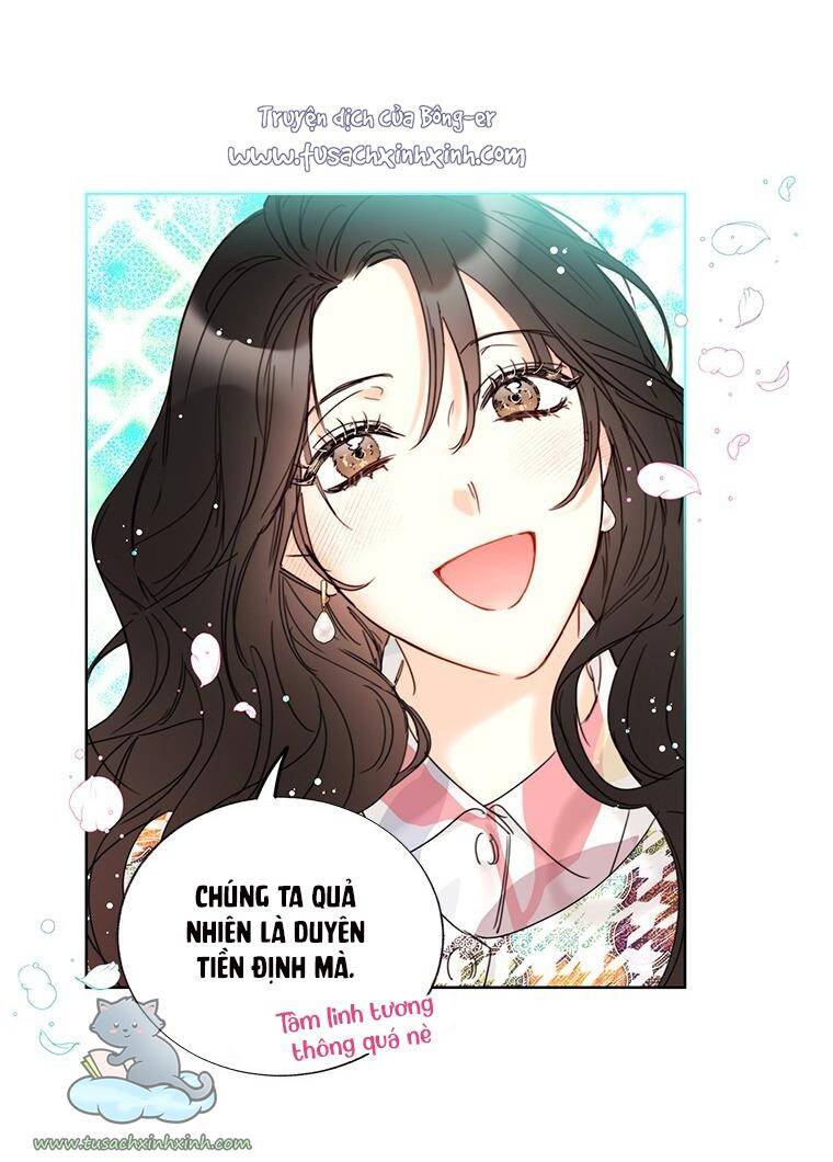 Hẹn Hò Chốn Công Sở Chap 111 - Next Chap 112