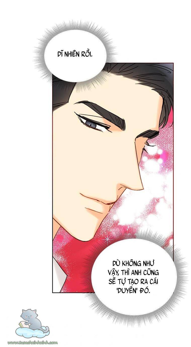 Hẹn Hò Chốn Công Sở Chap 111 - Next Chap 112