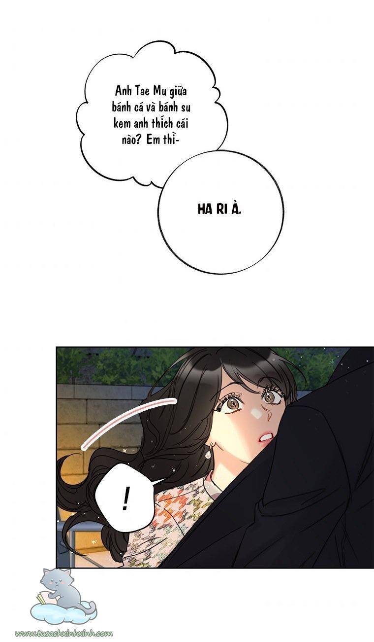 Hẹn Hò Chốn Công Sở Chap 111 - Next Chap 112