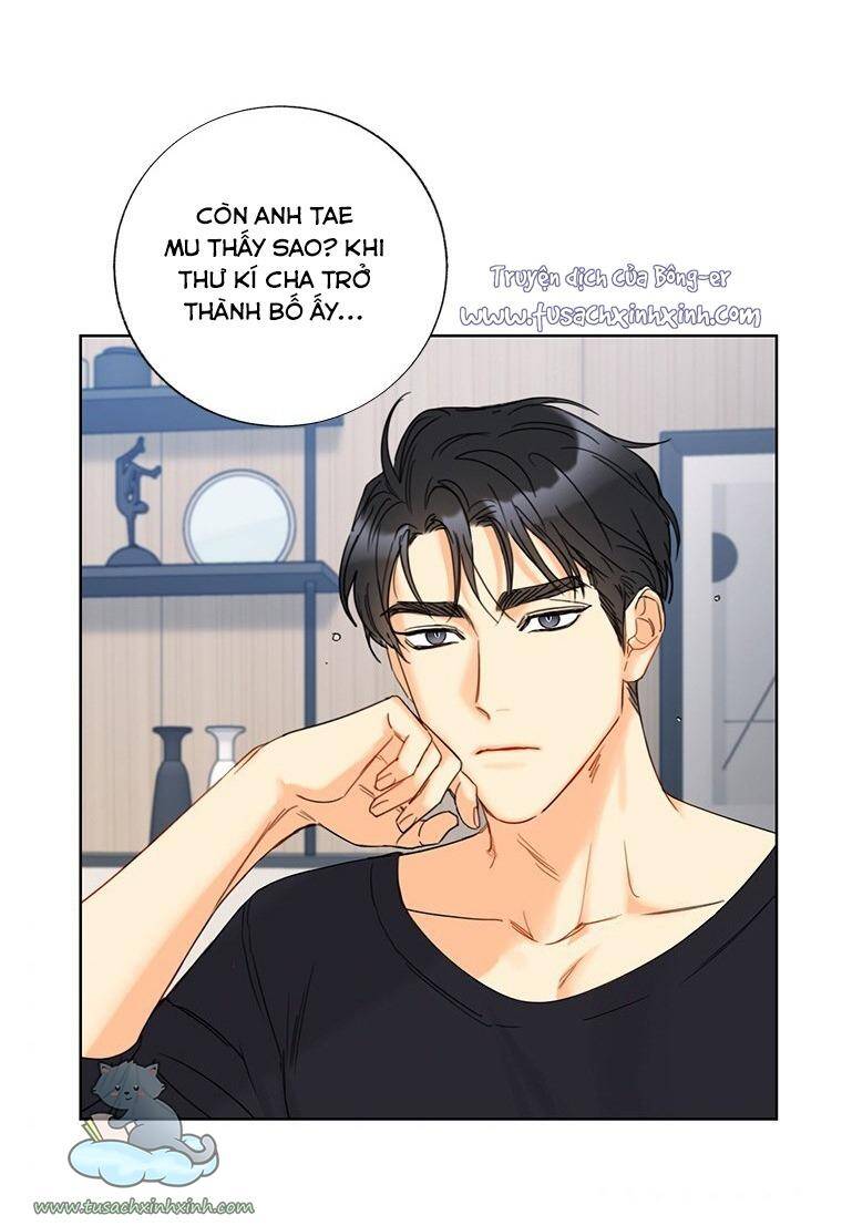 Hẹn Hò Chốn Công Sở Chap 111 - Next Chap 112