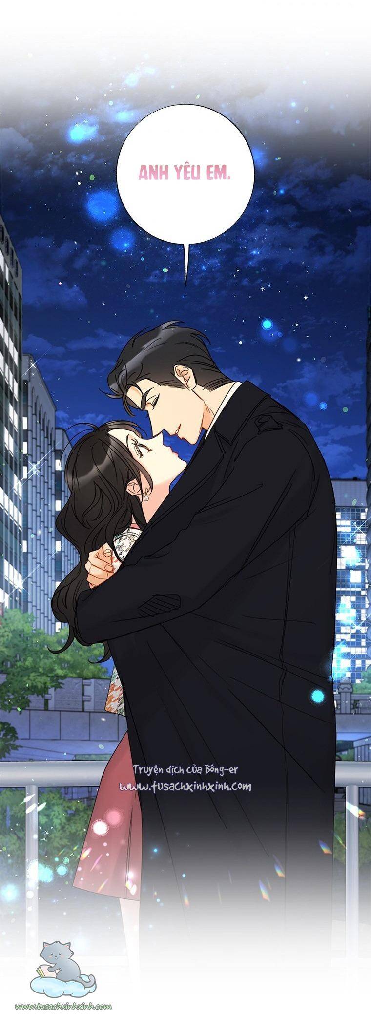 Hẹn Hò Chốn Công Sở Chap 111 - Next Chap 112