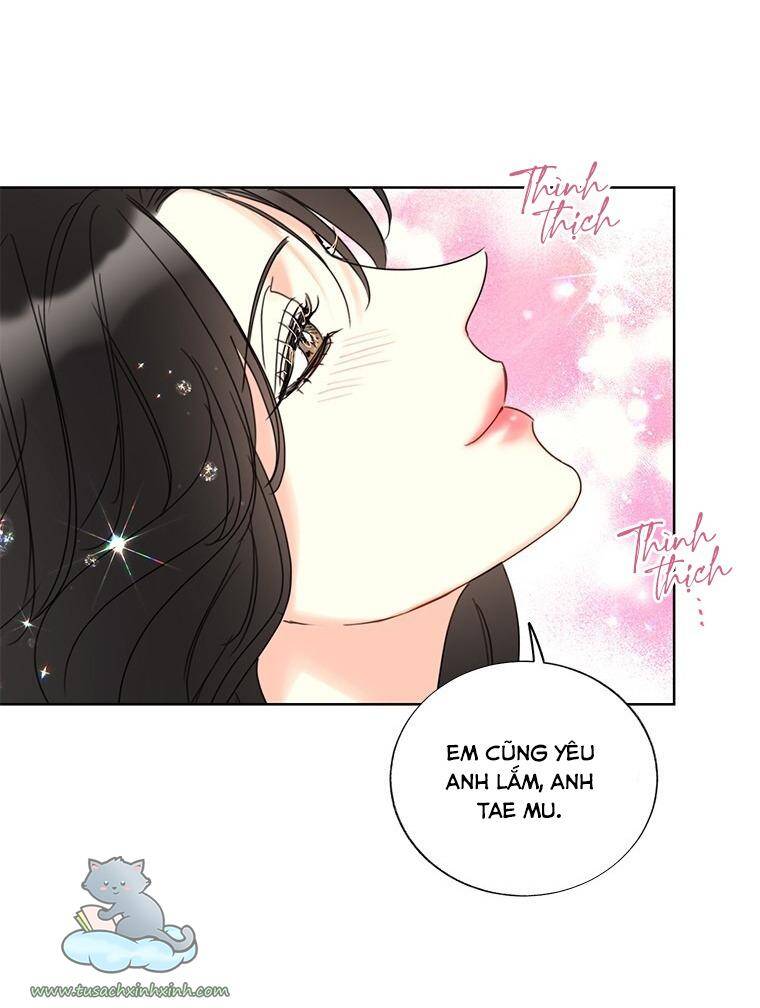 Hẹn Hò Chốn Công Sở Chap 111 - Next Chap 112
