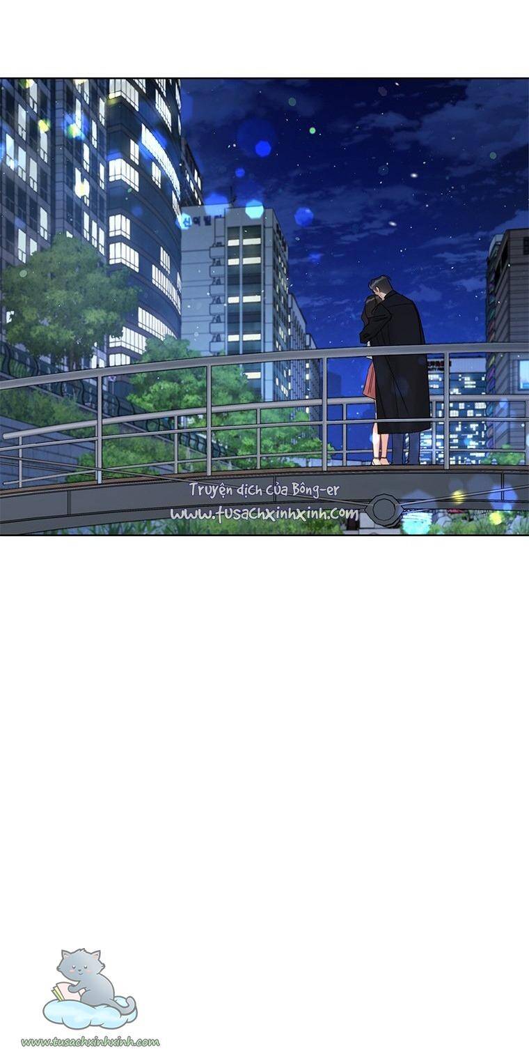 Hẹn Hò Chốn Công Sở Chap 111 - Next Chap 112